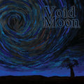Void Moon - On The Blackest Of Nights - Vinyl Record