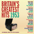 Britain's Greatest Hits 1953 / Various - Britain's Greatest Hits 1953 / Various - Music CD