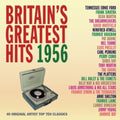 Britain's Greatest Hits 1956 / Various - Britain's Greatest Hits 1956 / Various - Music CD