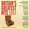 Britain's Greatest Hits 1957 / Various - Britain's Greatest Hits 1957 / Various - Music CD