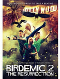 Birdemic 2: The Resurrection - Birdemic 2: The Resurrection - DVD