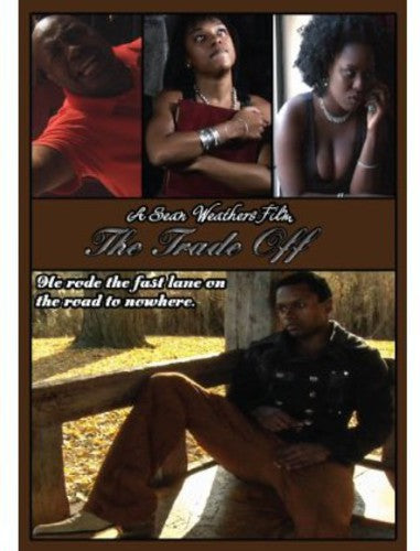 Trade Off - Trade Off - DVD