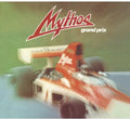 Mythos - Grand Prix - Music CD