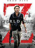 World War Z. - World War Z. - DVD