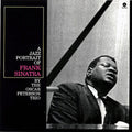 Oscar Peterson Trio - A Jazz Portrait Of Frank Sinatra By Oscar Peterson Trio (ltd. ed.) (180g) Vinyl Record
