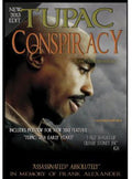 2pac - Conspiracy - DVD