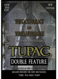 2pac: Double Feature - Conspiracy & Aftermath - 2pac: Double Feature - Conspiracy & Aftermath - DVD