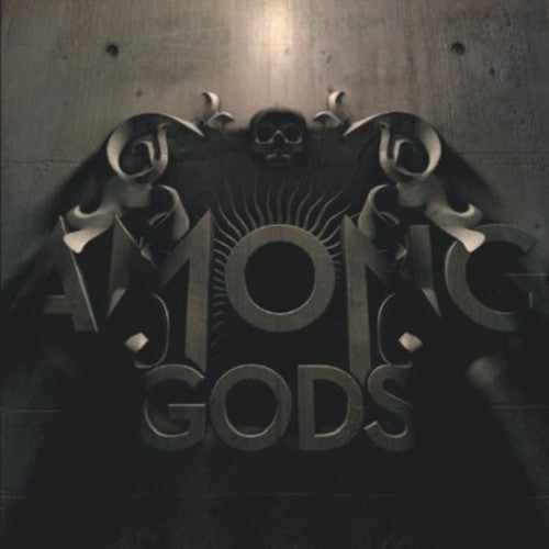 Among Gods - Among Gods - Music CD