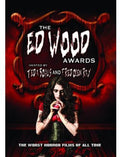 Ed Wood Awards: The Worst Horror Movies Ever Made - Ed Wood Awards: The Worst Horror Movies Ever Made - DVD