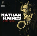 Haines,nathan - Vermillion Skies - Music CD