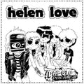Helen Love - Day-glo Dreams - Music CD