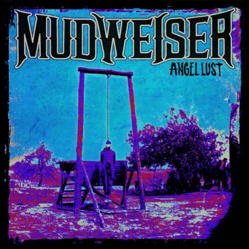 Mudweiser - Angel Lust - Vinyl Record