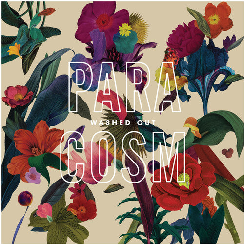 Paracosm [LP] Vinyl Record