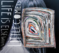 Little Comets - Life Is Elsewhere - Music CD