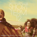 West,joel P - Short Term 12 - Music CD
