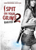 I Spit On Your Grave 2 - I Spit On Your Grave 2 - DVD