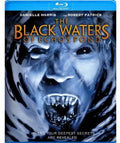 Black Waters Of Echo's Pond - Black Waters Of Echo's Pond - Blu-ray