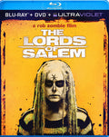 Lords Of Salem - Lords Of Salem - Blu-ray