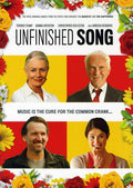 Unfinished Song - Unfinished Song - DVD