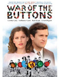 War Of The Buttons - War Of The Buttons - DVD
