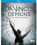 Da Vinci's Demons: Season 1 - Da Vinci's Demons: Season 1 - Blu-ray