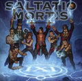 Saltatio Mortis - Das Schwarze Einmaleins - Music CD