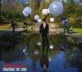 Petit,stephen Dale - Cracking The Code - Music CD
