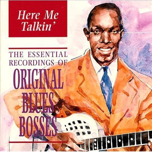 Hear Me Talkin / Various - Hear Me Talkin / Various - Music CD
