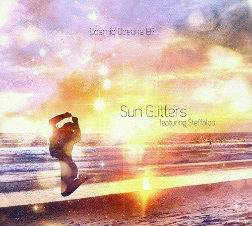 Sun Glitters - Cosmic Oceans - Music CD