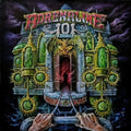 Adrenaline 101 - Demons In The Closet - Music CD