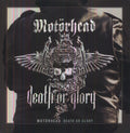 Motorhead - Death Or Glory - Vinyl Record