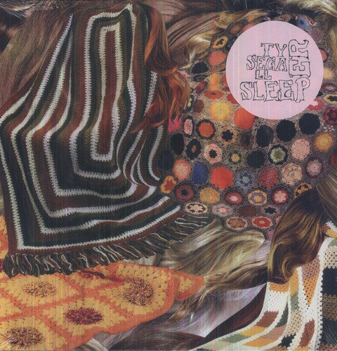 Segall,ty - Sleeper - Vinyl Record