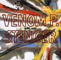 Venom P Stinger - 1986 - 1991 - Music CD
