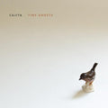 Cajita - Tiny Ghosts - Music CD