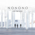 Nonono - Like The Wind - Vinyl Record