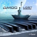 Amos - Lost In Sound - Music CD