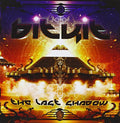 Bitkit - Last Shadow - Music CD