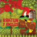 Vaktun - Vaktun Y Amigos - Music CD