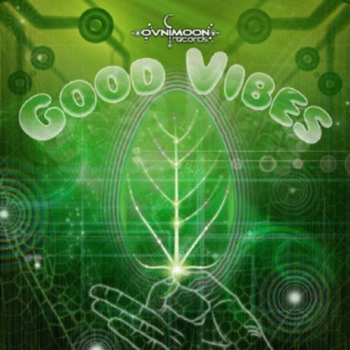 Good Vibes - Good Vibes - Music CD
