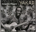 Diagne,amadou - Yakar - Music CD