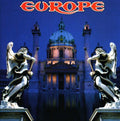 Europe - Europe - Music CD