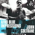 Coltrane,john - Afro Blue Impressions - Music CD