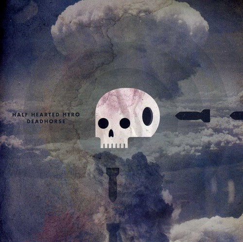 Half Hearted Hero / Deadhorse - Split - Vinyl Record