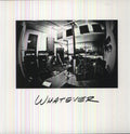 Half Hearted Hero - Whatever - Vinyl Record