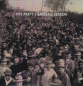 Kite Party - Baseball Season - Vinyl Record