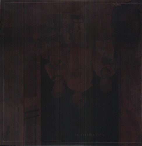Wolves At Bay - Was The Devil Once - Vinyl Record