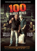 100 Bloody Acres - 100 Bloody Acres - DVD