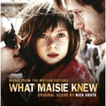 What Maisie Knew / O.s.t. - What Maisie Knew / O.s.t. - Music CD