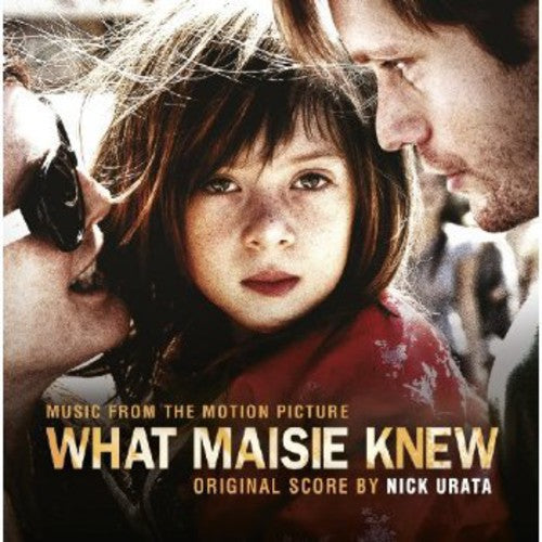 What Maisie Knew / O.s.t. - What Maisie Knew / O.s.t. - Music CD