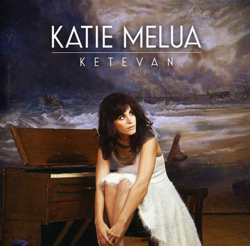 Melua,katie - Ketevan - Music CD